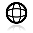 Web link icon